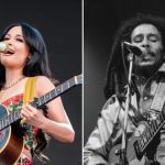 Kacey Musgraves Covers Bob Marley’s “Three Little Birds”: Stream