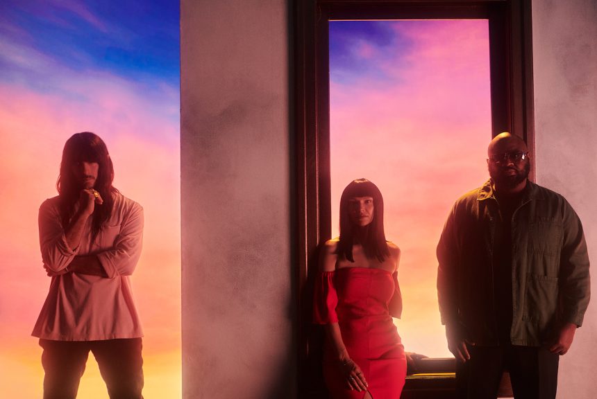 Khruangbin announce tour w/ Men I Trust, Arooj Aftab & more (BrooklynVegan Presale for Forest Hills Stadium)