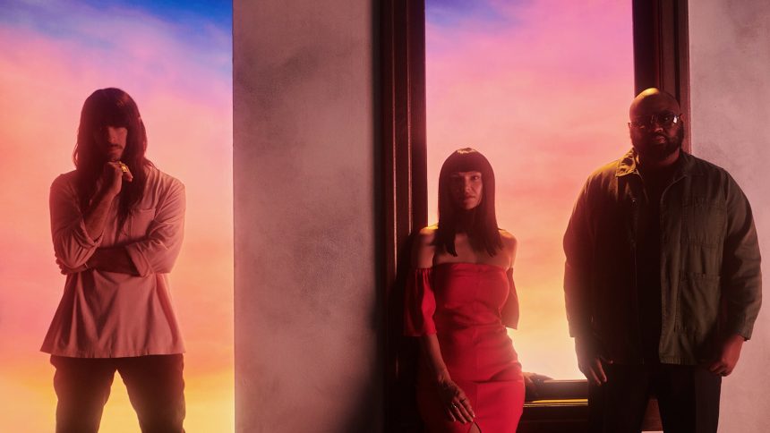 Khruangbin Announce New Album A La Sala