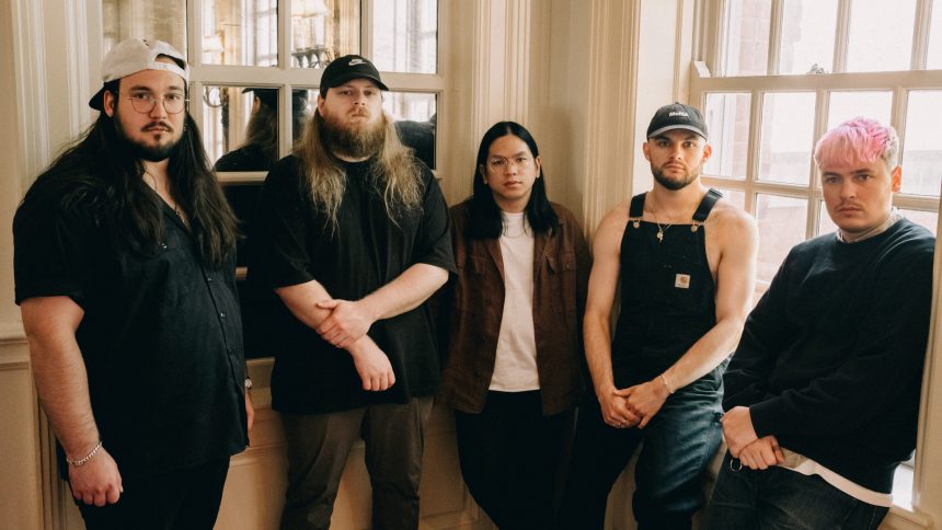 Knocked Loose announce 2024 North American tour