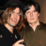 Liam Gallagher and John Squire Unveil “Just Another Rainbow”