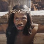 Lil Nas X’s Bonkers “J CHRIST” Video Stars Celebrity Impersonators