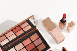 NARS Afterglow Sweet Sensations Collection