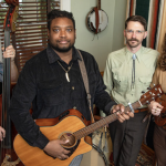 Justin Golden Premieres Traditional ‘Creole Belle’ ft. Devil’s Coattails – American Blues Scene