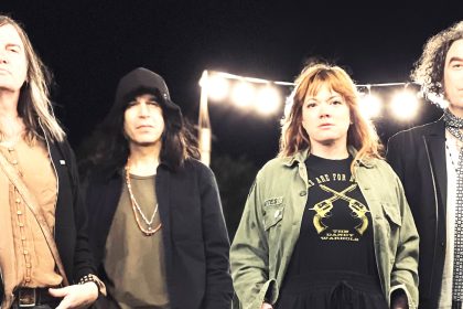 The Dandy Warhols announce new LP ‘ROCKMAKER,’ share “Danzig With Myself” ft Black Francis