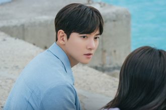 ‘Welcome To Samdal-ri’ Episodes 1-8 Fashion: Ji Chang-Wook As Cho Yong-Pil