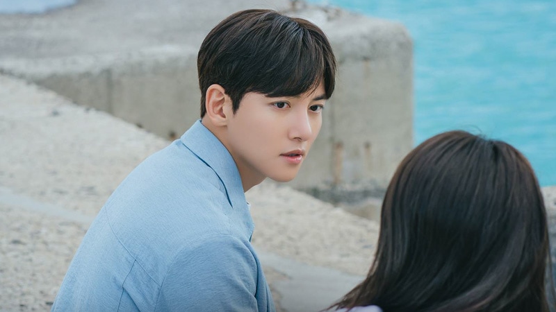 ‘Welcome To Samdal-ri’ Episodes 1-8 Fashion: Ji Chang-Wook As Cho Yong-Pil