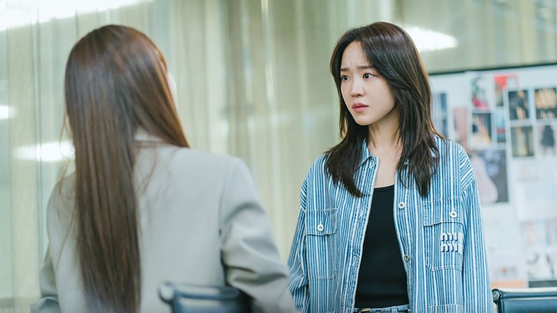 ‘Welcome To Samdal-ri’ Episodes 5-8 Fashion: Shin Hye-Sun As Cho Sam-Dal