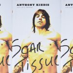 Anthony Kiedis biopic in the works