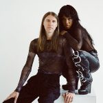 Dawn Richard & Spencer Zahn announce NYC ‘Pigments’ show with Stuart Bogie