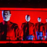 Kraftwerk playing 8 classic albums & more at L.A. residency