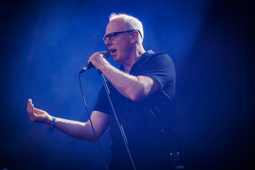 Bad Religion & Social Distortion add 2nd NYC, Chicago, Las Vegas shows to co-headlining tour