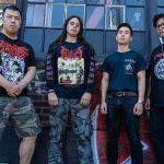 Ripped To Shreds announce East Coast & Midwest tour with Nucleus