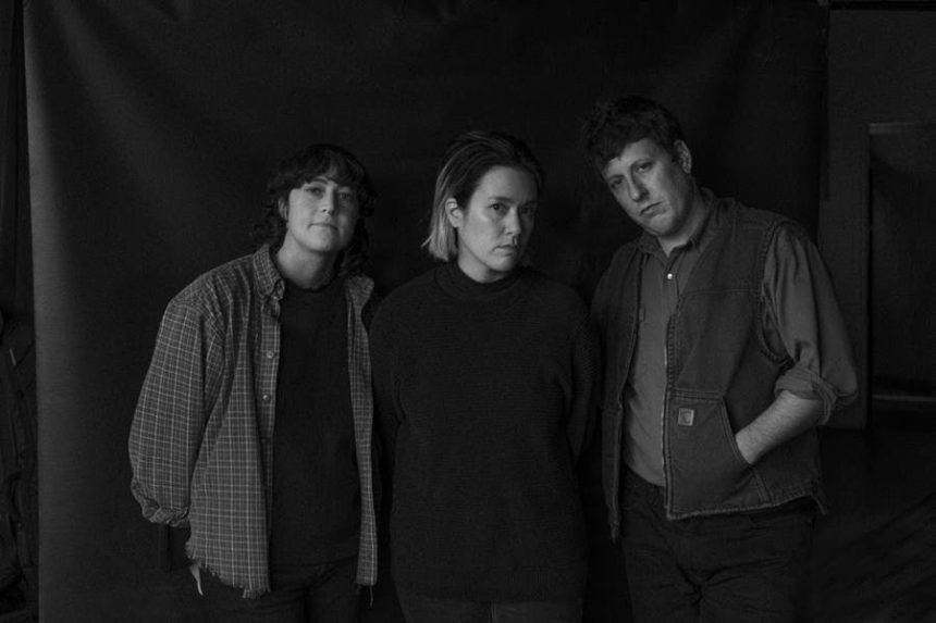 BIG|BRAVE announce new album, share “i felt a funeral”