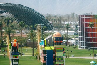 Coachella 2024 lineup (No Doubt, Lana Del Rey, Tyler the Creator, Doja Cat, Blur, more)