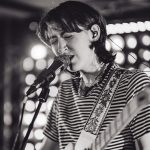 Frankie Cosmos played Baby’s All Right with Market & Talulah Paisley (pics)