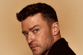 Justin Timberlake announces 2024 arena tour