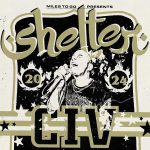 Shelter & CIV are back, announce 2024 tour dates