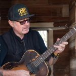 ‘The One and Only Scott H. Biram’ Returns With New Album – American Blues Scene