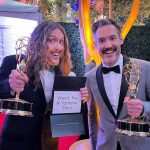 The Al Yankovic Story’ wins 2 Emmys, including Outstanding Television Movie