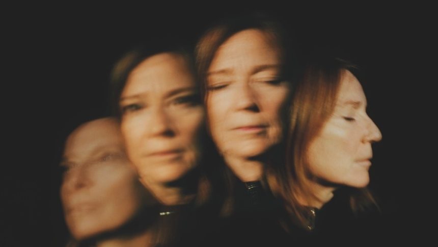 Beth Gibbons Details Solo Album, Releases New Single