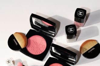 Chanel Les Beiges Winter Glow 2024