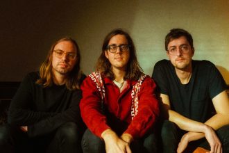 Cloud Nothings Announce New Album Final Summer