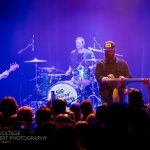 The Record Company Emerge Victorious with ‘The 4th Album’ and Current Tour – American Blues Scene