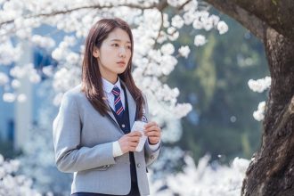 ‘Doctor Slump’ Episodes 1-4 Fashion: Park Shin-Hye As Nam Ha-Neul