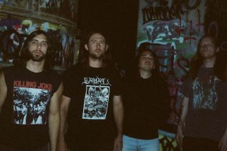 Fugitive announce NYC shows with High Command, Scarab, and more