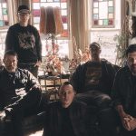 Hot Water Music’s New Album Features Turnstile, Thrice, More