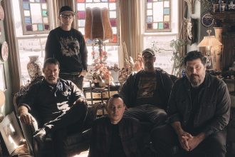 Hot Water Music’s New Album Features Turnstile, Thrice, More