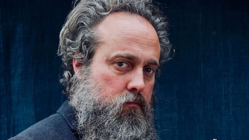 Iron & Wine Announces New Album Light Verse, 2024 Tour Dates