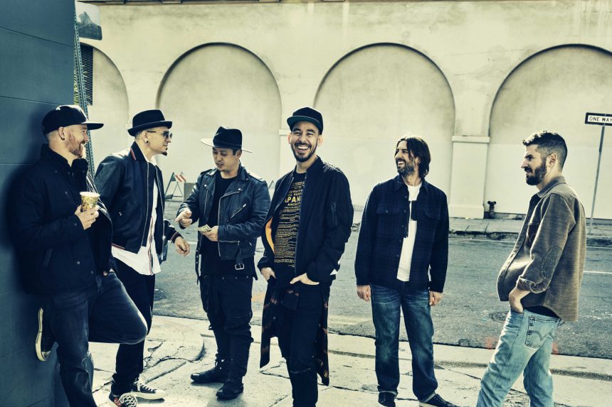 5 best Linkin Park songs of all time