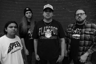 Chicago hardcore band Kharma announce new LP ‘A World Of Our Own,’ share new song & video