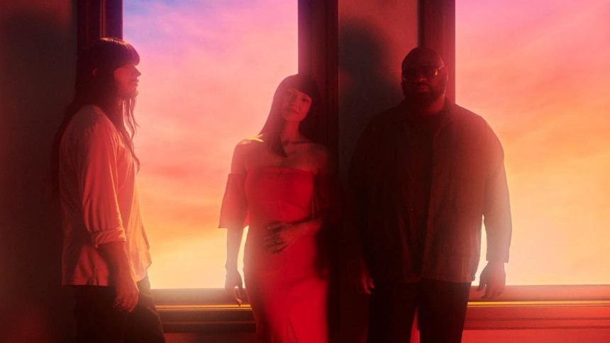 Khruangbin Unveil Dreamy New Track “May Ninth”: Stream