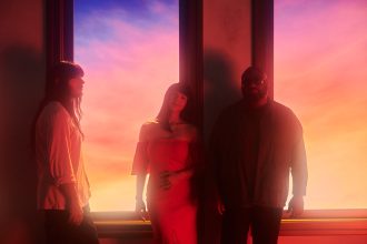 Khruangbin share new single “May Ninth” & add more tour dates