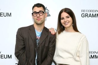 Lana Del Rey Covers Irving Berlin’s “Blue Skies”: Stream