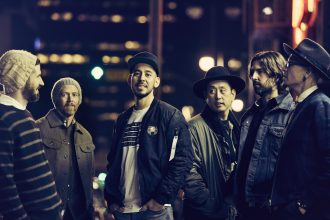 Linkin Park share “Friendly Fire” from One More Light sessions