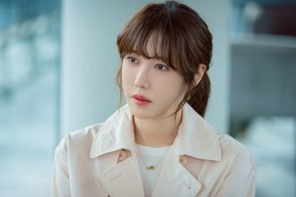 ‘Queen Of Divorce’ Episodes 1-4 Fashion: Lee Ji-Ah As Kim Sa-Ra