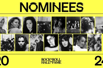 Sinéad O’Connor, Oasis, Sade, Cher, Mariah Carey & more nominated for induction