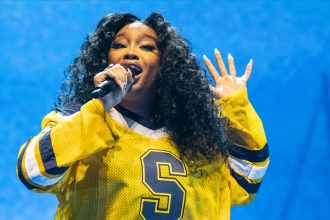 SZA Releases New Single “Saturday”: Stream