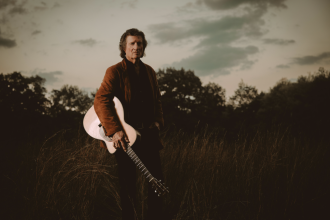 Chris Smither Premieres Video for ‘Down in Thibodaux’ (LIVE), Announces Album – American Blues Scene