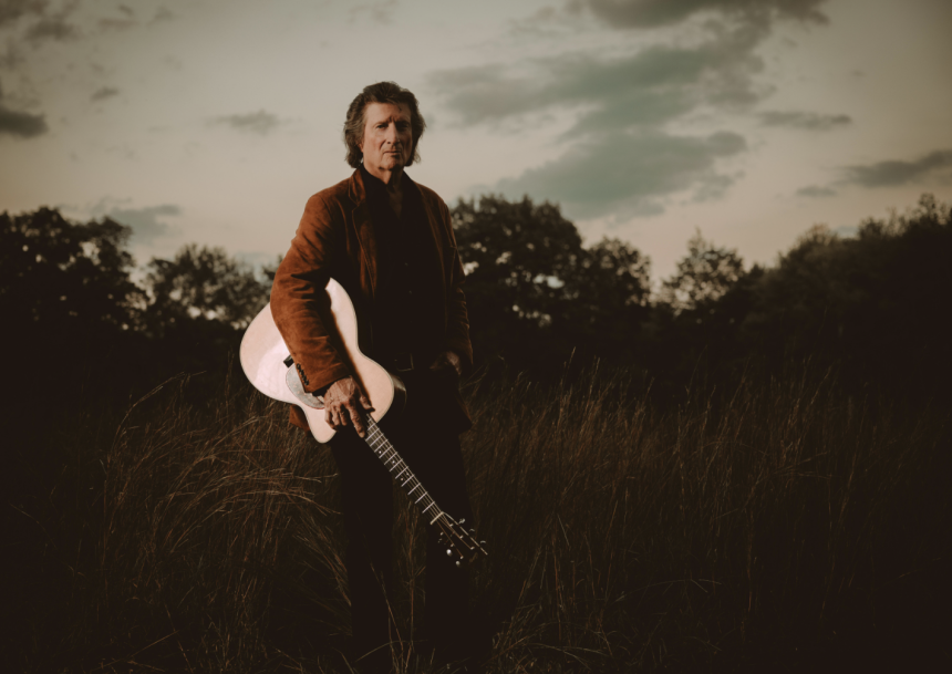 Chris Smither Premieres Video for ‘Down in Thibodaux’ (LIVE), Announces Album – American Blues Scene