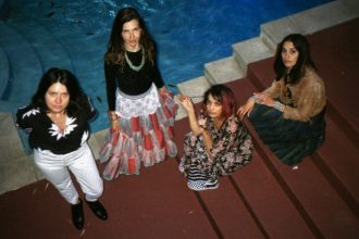 Warpaint Announce 2024 Tour, Share New Song “Common Blue”