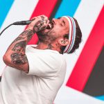 IDLES announce Forest Hills Stadium show with The Walkmen (BV Presale)