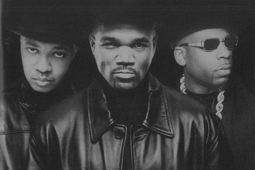 Two men found guilty of Jam Master Jay’s murder