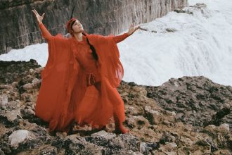 Bat for Lashes Announces New Album The Dream of Delphi