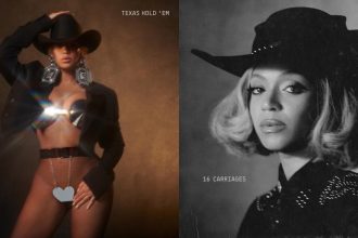 Beyoncé announces new album ‘Act II,’ shares two new country songs