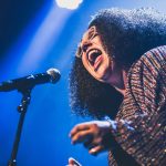 Brittany Howard played 2 nights @ Webster Hall w/ Becca Mancari (Night 2 pics & setlist)